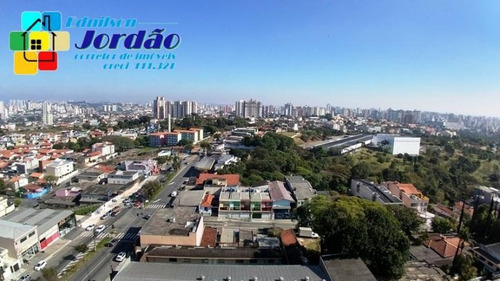 Imagem 1 de 15 de Apto Em Andar Alto No Top Life Park - 1892
