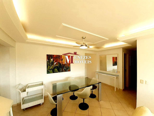 Imagem 7 de 30 de Apartamento A Venda Em Riviera De São Lourenço - Ref. 1602 - V1602
