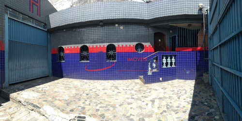 Imagem 15 de 17 de Galpão, Vila Nova York, São Paulo - R$ 1.9 Mi, Cod: 8879 - V8879