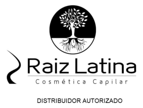 Shampoo Fortalecedor Cabelos Ressecados 1,5l Raiz Latina