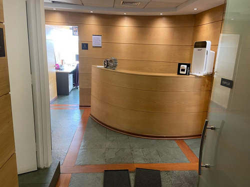 Venta Oficina - Av. Vitacura - Luis Pasteur