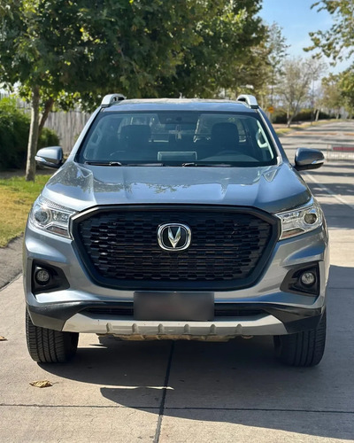 Changan Hunter 1.9 Comfort Mt 4x2 Diesel 2023