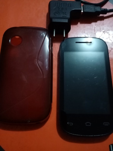 Celular Zte V795 (Usado)