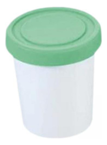 2 Taza De De , Tarro De Almacenamiento De Taza De De Crema,