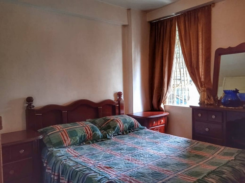 Imagen 10 de 18 de Apartamento En Venta En Residencias Tiuna Torre A De 75m2 Los Teques Yohana Gomez