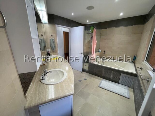 Venta De Apartamento\ Los Chorros Mg 5-7443
