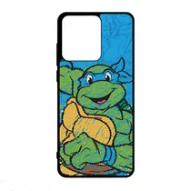 Comprar Funda Protector Case Para Moto Edge 40 Neo Tortugas Ninja