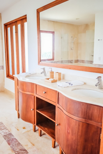 Imagen 6 de 9 de Apartamento En Primer Nivel En Venta En Cap Cana