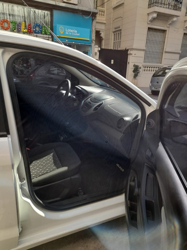 Imagen 7 de 13 de Ford Ka S
