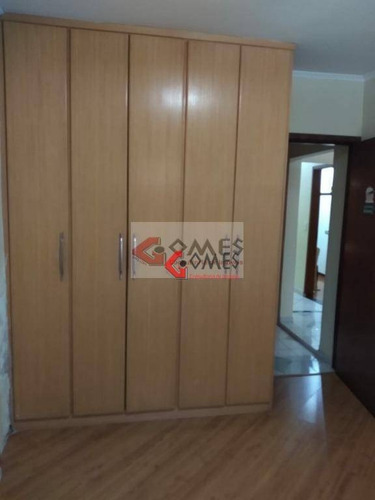 Imagem 5 de 27 de Casa Com 3 Dormitórios À Venda, 198 M² Por R$ 600.000,00 - Assunção - São Bernardo Do Campo/sp - Ca0521