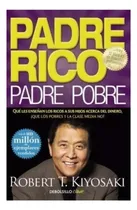 Comprar Libro Padre Rico Padre Pobre