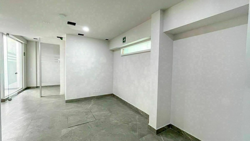 Imagen 20 de 27 de Oficinas En Renta En Horacio, Polanco Edificio Completo