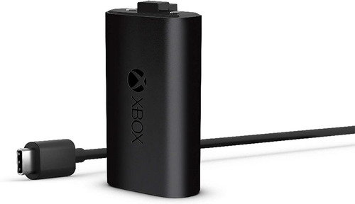 Play And Charge Kit W/usb C Cable Xbox Series S/x