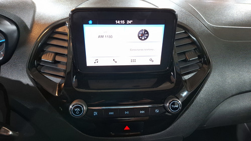 Ford Figo 1.5 TITANIUM AUTO