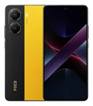Comprar Xiaomi Pocophone Poco X7 Pro 5g 12gb Ram 256gb Rom 90w Amarillo
