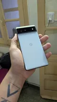 Comprar Google Pixel 6 Sorta Seafoam Verde Claro