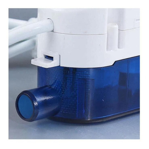 Bombas De Drenaje Aire Económicas, Mxdpa-001, 0.14 Gal, Cau