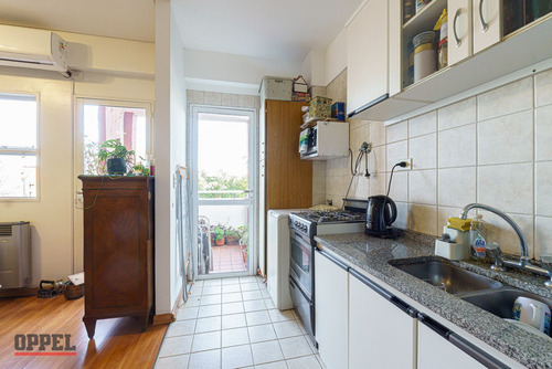 Oppel | Departamento En Venta | Nuñez Capital Federal | Co