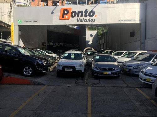 Imagem 3 de 3 de Hyundai Tucson 1.6 16v T-gdi Gasolina Gls Ecoshift 2018/2019
