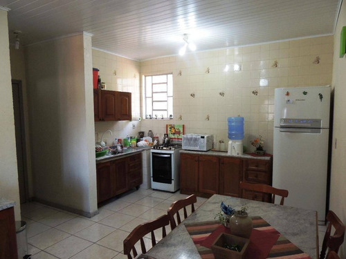 Imagem 8 de 23 de Casa Com 3 Dormitórios À Venda, 126 M² Por R$ 450.000,00 - Vila Nova - Novo Hamburgo/rs - Ca1966
