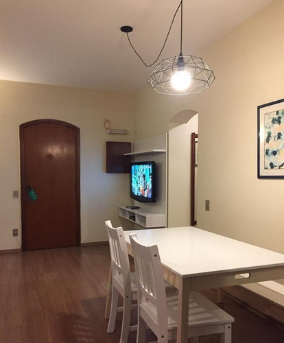 Imagem 2 de 21 de Apartamento Em São Paulo - Sp - Ap4459_prst