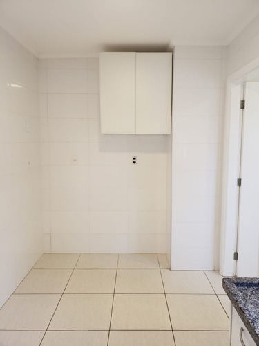 Imagem 11 de 14 de Apartamento - Ap00206 - 70339457