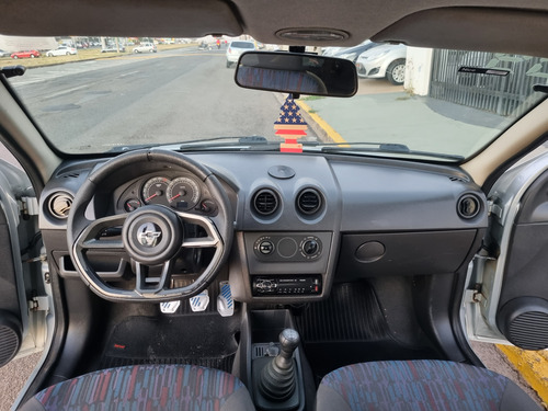 Chevrolet Celta 1.0 Life Flex Power 3p