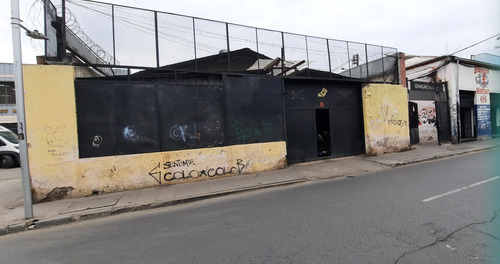 Arrienda Dueñ Local Comercial 300 Mt2.salida A La Calle