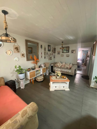 Casa En Venta Maipú Fujiyama