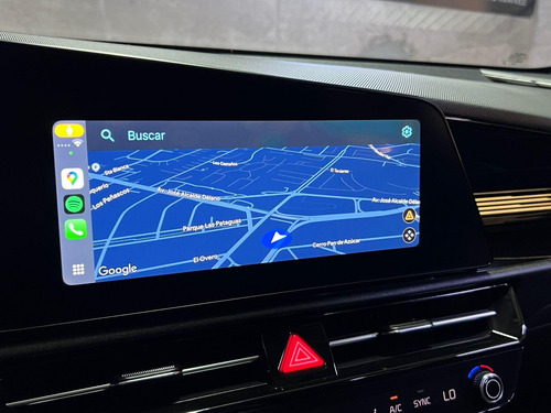 Kia Niro Hev Dct Gdi 1.6 2024