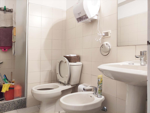 Alquiler O Venta - Torre De Los Profesionales - Centro