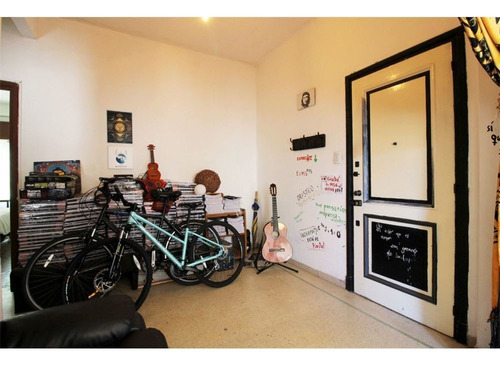 Imagen 4 de 21 de Venta Apartamento 2 Dormitorios, Balcón. Palermo
