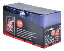 Comprar Cartas Coleccionables Coleccionables De Alta Calidad Y Funda Ultra Pro