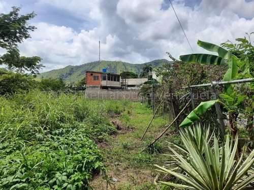 Imagen 6 de 6 de Venta De Terreno En La Av. Acosta Carles, San Juan De Los Morros, Guarico. 23-4956 /0424-3392775