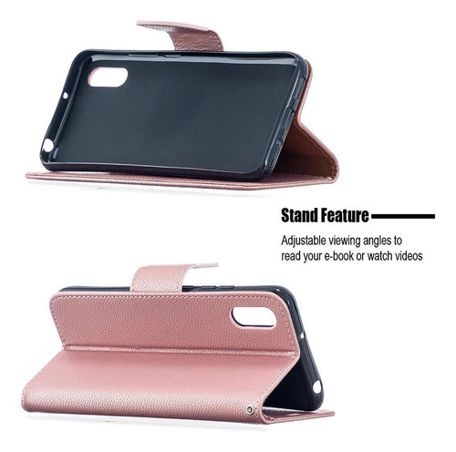 Funda De Teléfono Xiaomi Redmi 6 6 Pro 7a 8 9a 10c K60 Pro K