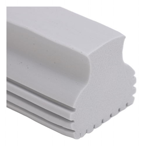 Esponja Antipolvo Hamp Clean, 2 Unidades, Reutilizable, De A