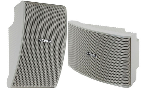 Yamaha Ns-aw592 Parlantes De  Exterior  - Audionet