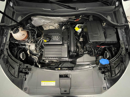 Imagen 19 de 23 de Audi Q3 1.4tfsi 150hp Stronic Todos Los Service En Audi 2016