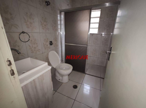 Imagem 6 de 11 de Casa, 125 M² - Venda Por R$ 590.000,00 Ou Aluguel Por R$ 2.300,00/mês - Itaim Paulista - São Paulo/sp - Ca0028