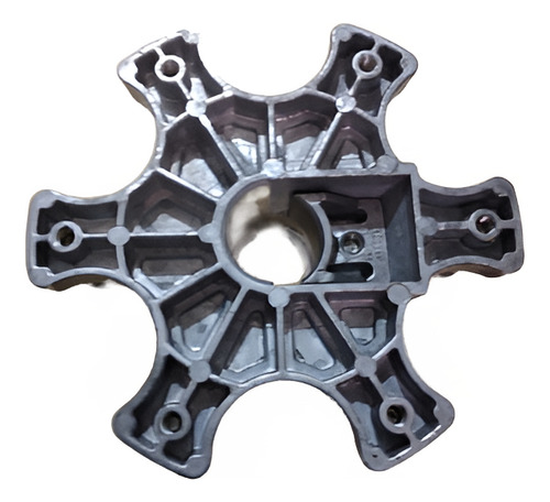 Suporte Do Cesto Lav Brastemp Bw11 Bwl 09 Original Completo