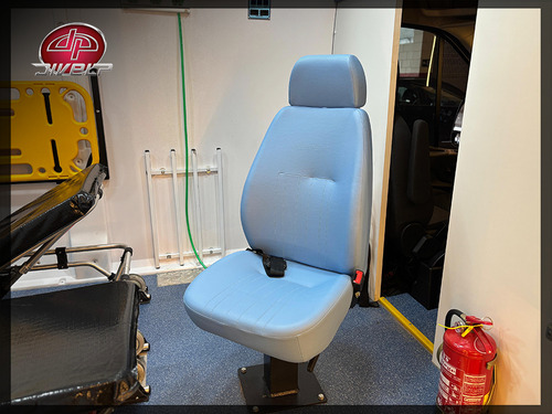 Ford Transit Vidrada 2.0 L3H2 5P