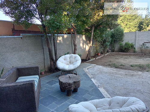 Casa En Venta, Curauma
