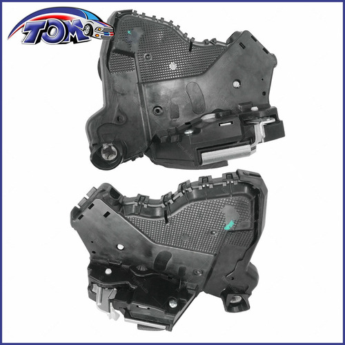 Actuador Puerta Motor Frontal Toyota Sienna Ce 2006 3.3l