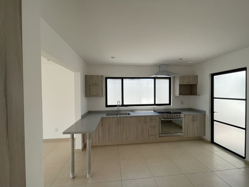 El Encino Residencial Venta Casa Nueva Exclusiva Y Amplia