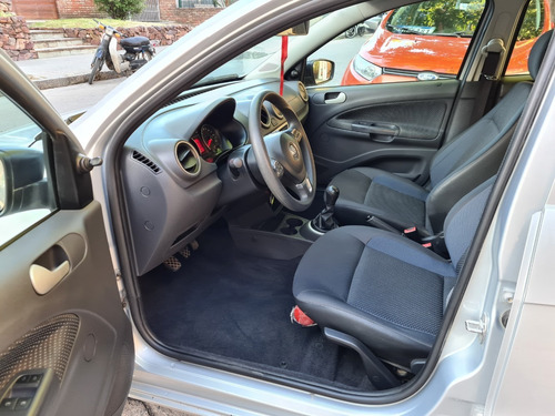 Volkswagen Gol Power 2015