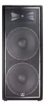 Comprar Bafle Pasivo Jbl Jrx 225 Parlante Pasivo 2x15 2 Vías 2000w