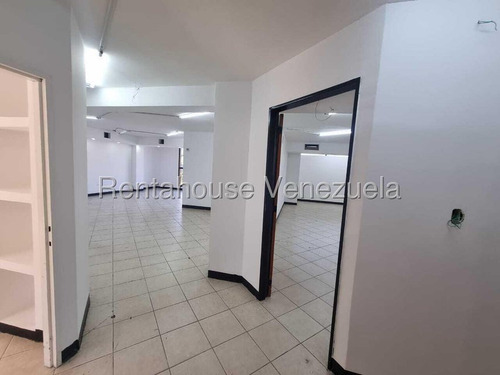 Comoda Oficina En Alquiler Los Chaguaramos Rah Mls25-10263