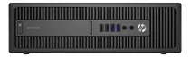 Comprar Pc Hp Elitedesk 800 G2 Sff Core I7-6700 3.4ghz 8gb P5v79lt