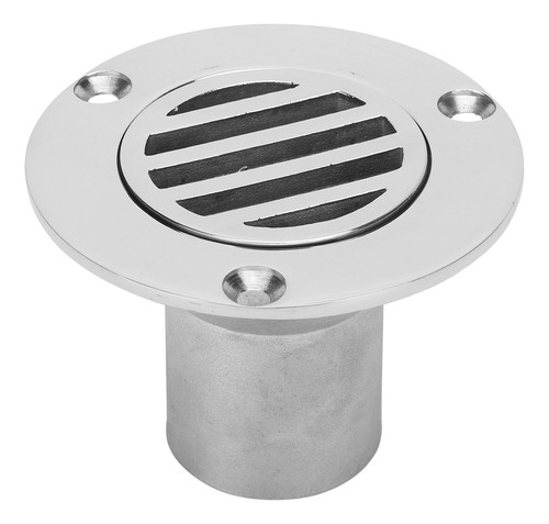 Drain Scupper Mjs025, Cubierta De Suelo Para Barco, Yate, Ba