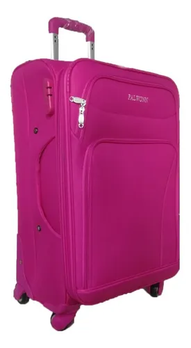 Maletas de viaje para mujer mercadolibre new arrivals
